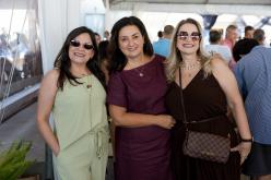 Galeria de Fotos - FOTOS - Festa de 80 Anos e Cerimônia de Posse