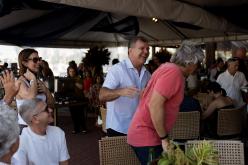 Galeria de Fotos - FOTOS - Festa de 80 Anos e Cerimônia de Posse
