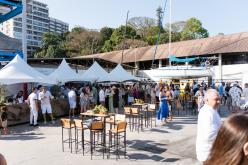 Galeria de Fotos - FOTOS - Festa de 80 Anos e Cerimônia de Posse