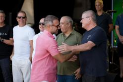 Galeria de Fotos - FOTOS - Festa de 80 Anos e Cerimônia de Posse
