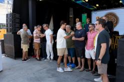Galeria de Fotos - FOTOS - Festa de 80 Anos e Cerimônia de Posse