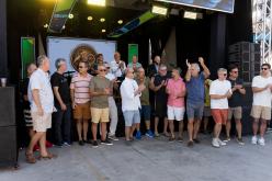 Galeria de Fotos - FOTOS - Festa de 80 Anos e Cerimônia de Posse