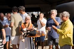 Galeria de Fotos - FOTOS - Festa de 80 Anos e Cerimônia de Posse