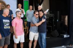 Galeria de Fotos - FOTOS - Festa de 80 Anos e Cerimônia de Posse