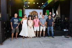 Galeria de Fotos - FOTOS - Festa de 80 Anos e Cerimônia de Posse