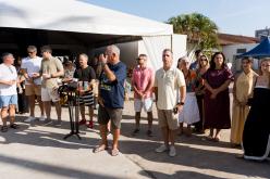 Galeria de Fotos - FOTOS - Festa de 80 Anos e Cerimônia de Posse
