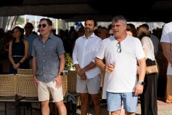 Galeria de Fotos - FOTOS - Festa de 80 Anos e Cerimônia de Posse