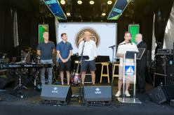 Galeria de Fotos - FOTOS - Festa de 80 Anos e Cerimônia de Posse