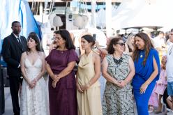 Galeria de Fotos - FOTOS - Festa de 80 Anos e Cerimônia de Posse