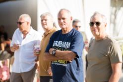 Galeria de Fotos - FOTOS - Festa de 80 Anos e Cerimônia de Posse