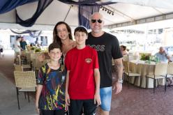 Galeria de Fotos - FOTOS - Festa de 80 Anos e Cerimônia de Posse