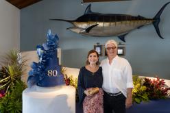 Galeria de Fotos - FOTOS - Festa de 80 Anos e Cerimônia de Posse
