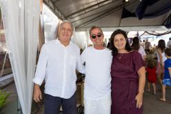 Galeria de Fotos - FOTOS - Festa de 80 Anos e Cerimônia de Posse