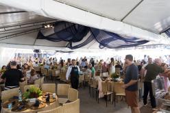 Galeria de Fotos - FOTOS - Festa de 80 Anos e Cerimônia de Posse