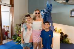 Galeria de Fotos - FOTOS - Festa de 80 Anos e Cerimônia de Posse
