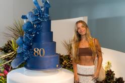 Galeria de Fotos - FOTOS - Festa de 80 Anos e Cerimônia de Posse