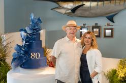 Galeria de Fotos - FOTOS - Festa de 80 Anos e Cerimônia de Posse
