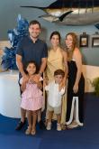 Galeria de Fotos - FOTOS - Festa de 80 Anos e Cerimônia de Posse