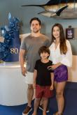 Galeria de Fotos - FOTOS - Festa de 80 Anos e Cerimônia de Posse
