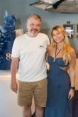 Galeria de Fotos - FOTOS - Festa de 80 Anos e Cerimônia de Posse