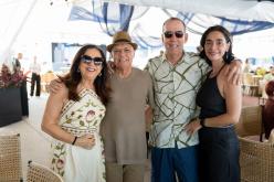 Galeria de Fotos - FOTOS - Festa de 80 Anos e Cerimônia de Posse