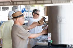 Galeria de Fotos - FOTOS - Festa de 80 Anos e Cerimônia de Posse