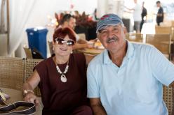 Galeria de Fotos - FOTOS - Festa de 80 Anos e Cerimônia de Posse