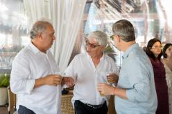Galeria de Fotos - FOTOS - Festa de 80 Anos e Cerimônia de Posse