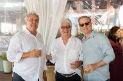 Galeria de Fotos - FOTOS - Festa de 80 Anos e Cerimônia de Posse