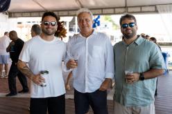 Galeria de Fotos - FOTOS - Festa de 80 Anos e Cerimônia de Posse
