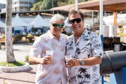 Galeria de Fotos - FOTOS - Festa de 80 Anos e Cerimônia de Posse