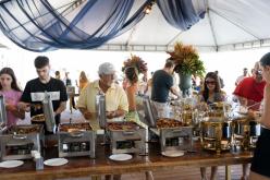 Galeria de Fotos - FOTOS - Festa de 80 Anos e Cerimônia de Posse