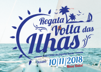 Regata Volta das Ilhas - NOVA DATA