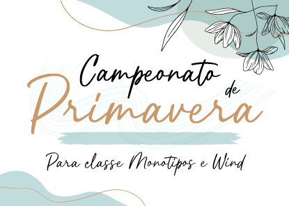 Campeonato de Primavera - Monotipos