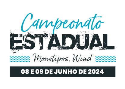 Campeonato Estadual - Classe Monotipos