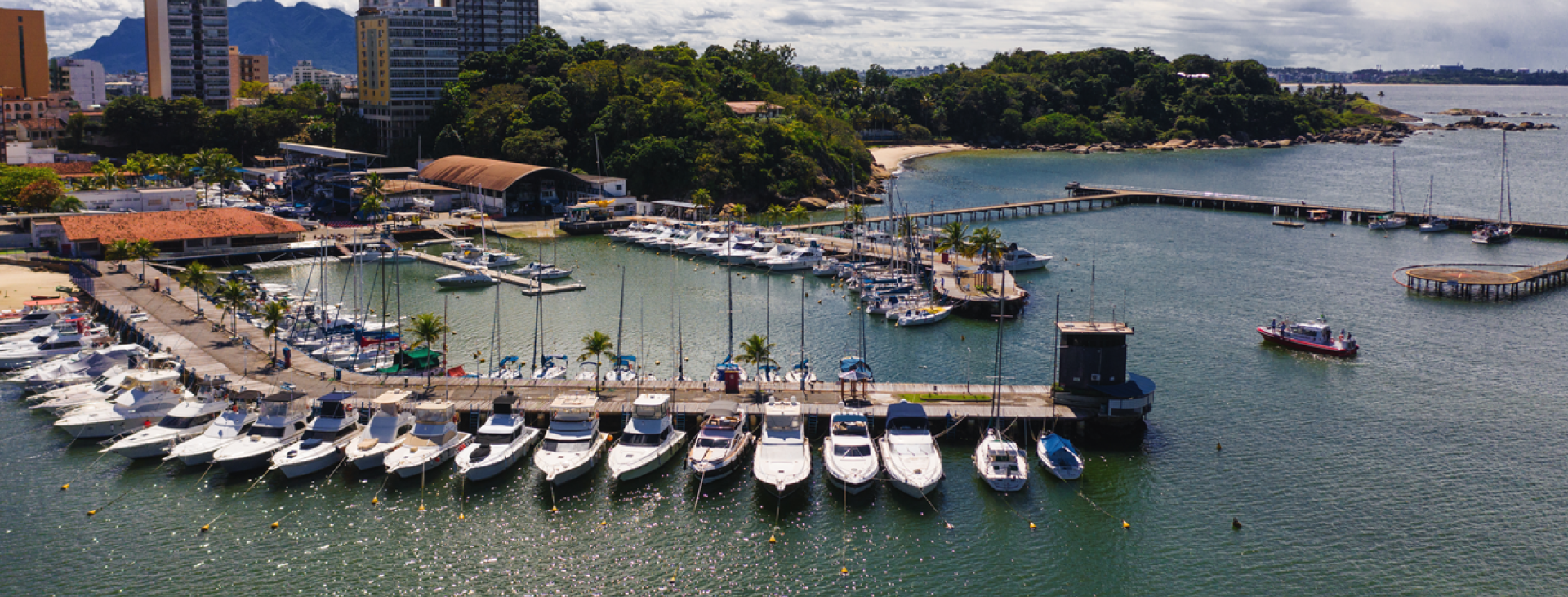 Iate Clube do Espírito Santo