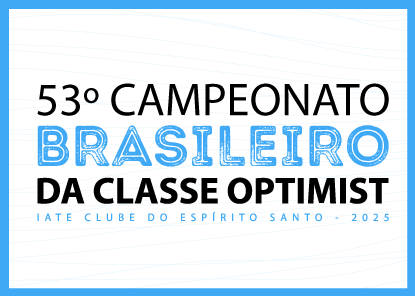 53º Campeonato Brasileiro da Classe Optimist