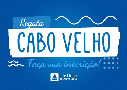 Regata Cabo Velho (Optimist)