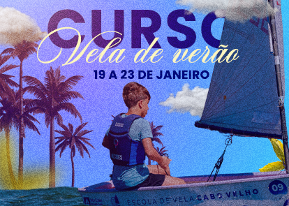 CURSO: Vela de Verão 