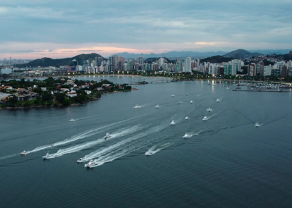 Torneio de Peixes de Bico 2025