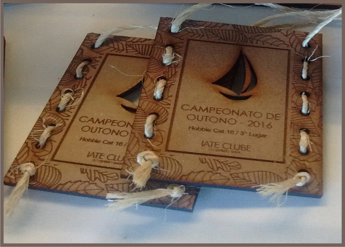 Campeonato de Outono e Copa ICES 