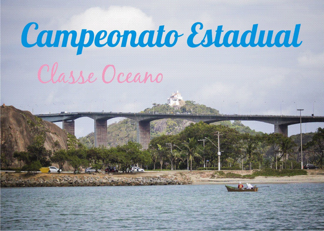 Fotos do Campeonato Estadual - OCEANO 1ª Etapa
