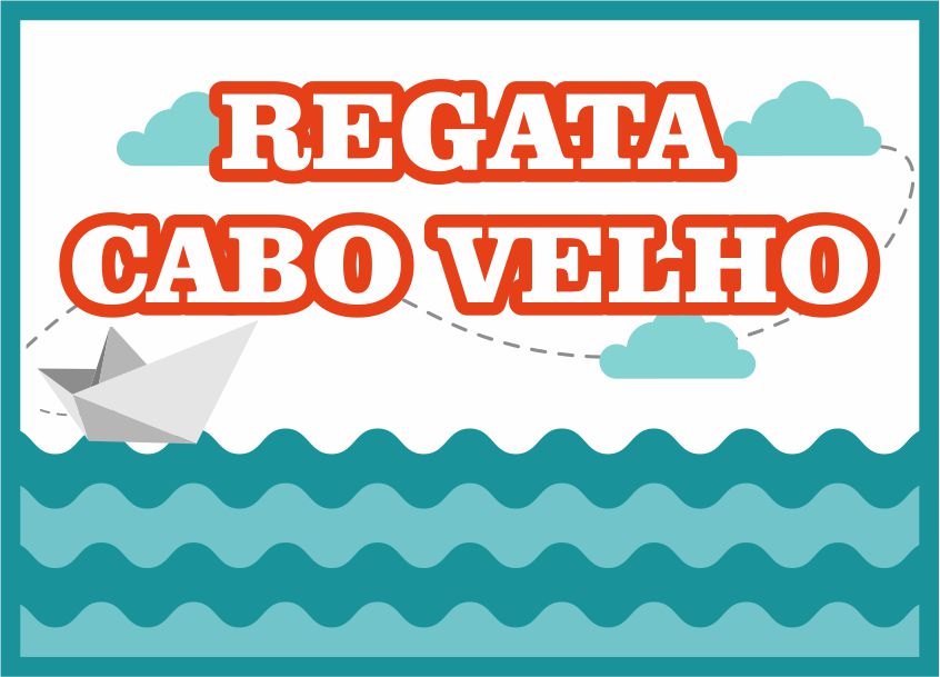 fotos regata Cabo velho