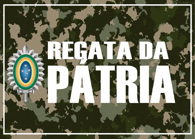 Regata da Pátria - Fotos