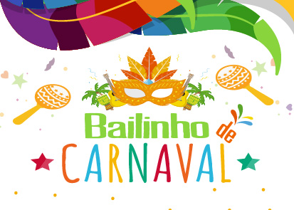 Bailinho de Carnaval - Fotos