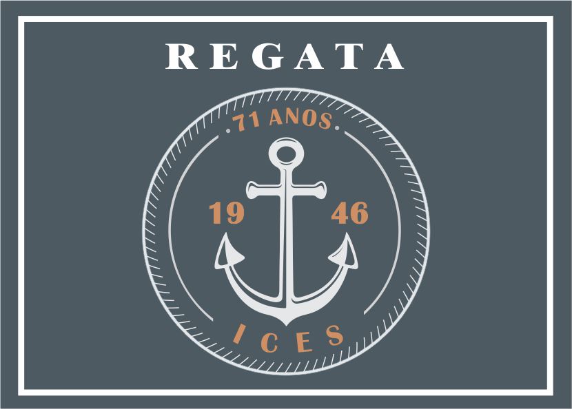 Regata 71 Anos - Oceano - Fotos
