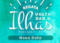 Regata Volta das 3 Ilhas - NOVA DATA