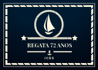 Regata 72 anos ICES