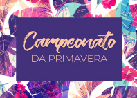 Campeonato da Primavera