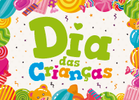 Festa do Dia das Crianças